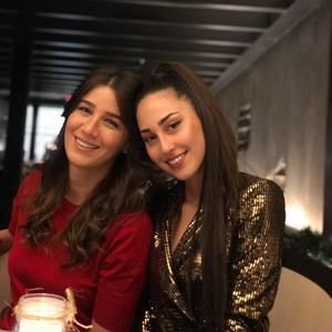 Meet your Posher, Vanda